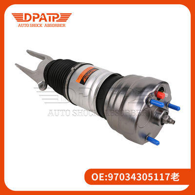 97034305117 Передний левый боковой воздушный амортизатор для Porsche 970 10-13