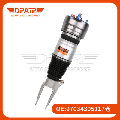 97034305117 Передний левый боковой воздушный амортизатор для Porsche 970 10-13