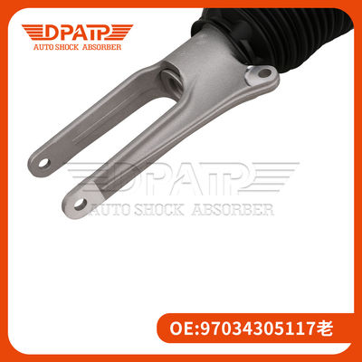 Передняя воздушная подвеска шок 97034305117 97034305110 для Porsche Panamera 970