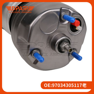 Передняя воздушная подвеска шок 97034305117 97034305110 для Porsche Panamera 970