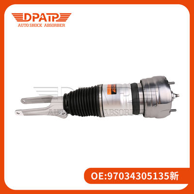 97034305135 Передний левый боковой воздушный амортизатор для Porsche 970 14-16
