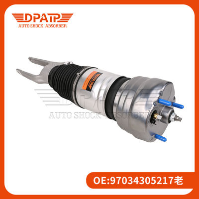 Передний правый боковой воздушный амортизатор 97034305217 для Porsche 970 10-13