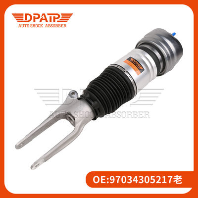 Передний правый боковой воздушный амортизатор 97034305217 для Porsche 970 10-13