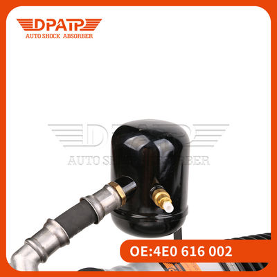 Автоматические системы подвески Audi A8 D3 OEM 4E0616002 Аэроматический амортизатор