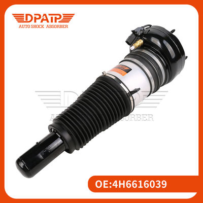 Audi A6 C7 A7 A8 D4 Передняя воздушная подвеска Амортизатор ударов Передний 4H0616039