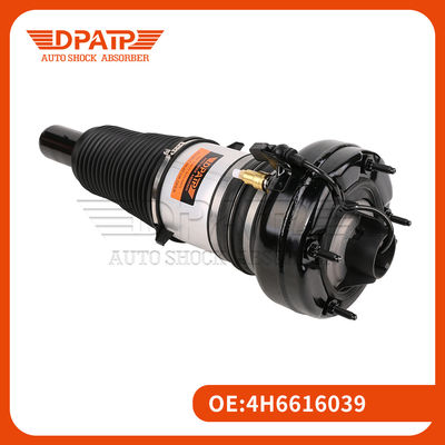 Audi A6 C7 A7 A8 D4 Передняя воздушная подвеска Амортизатор ударов Передний 4H0616039