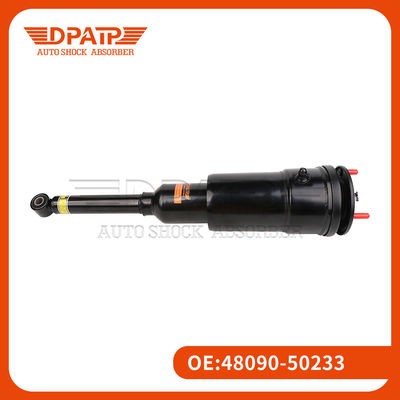 48090-50233 Автомобильный амортизатор для Lexus LS460 LS600 Задняя левая и правая стороны
