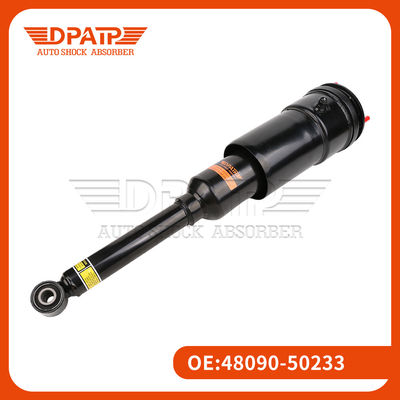 48090-50233 Автомобильный амортизатор для Lexus LS460 LS600 Задняя левая и правая стороны