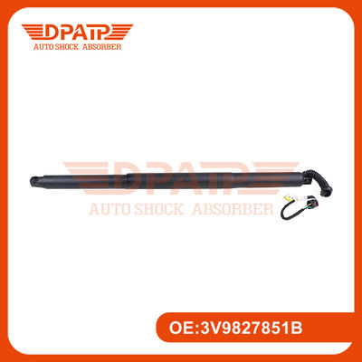3V9827851B 3V9827852B Капот крышка электрический задней двери для Skoda Superb III
