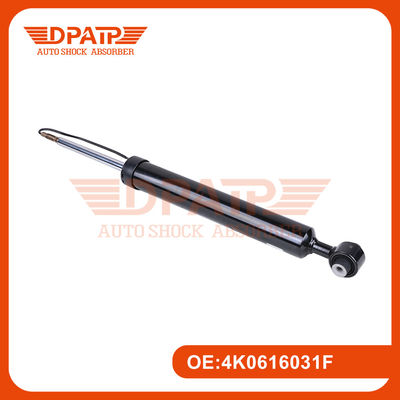 Задний электрический амортизатор для Audi A6 C8 4K0616031F