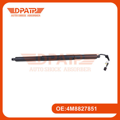 Электрическая система поддержки подъема задней двери для Audi Q8 Smart Lift Gate 4M8827851