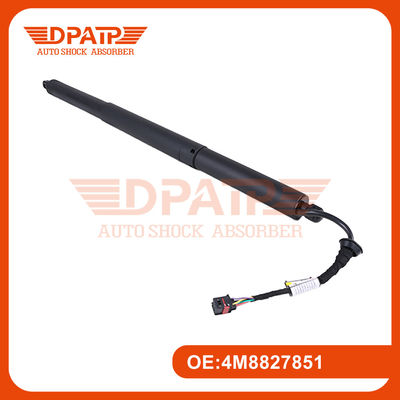 Электрическая система поддержки подъема задней двери для Audi Q8 Smart Lift Gate 4M8827851