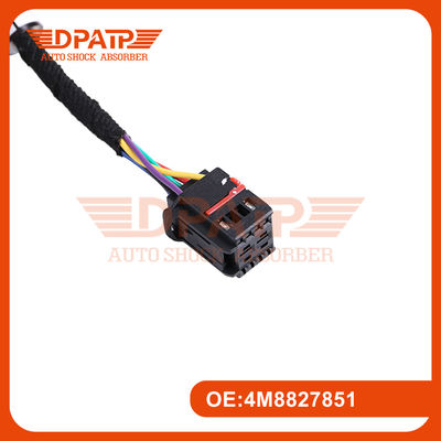 Электрическая система поддержки подъема задней двери для Audi Q8 Smart Lift Gate 4M8827851