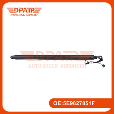 5E9827851F 5E9827852F Электрическая система подъема задней двери для SKODA Octavia 2012 -