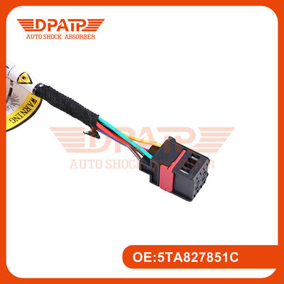 5TA827851C Volkswagen Touran L 2015 Power Liftgate Электрическая подвеска