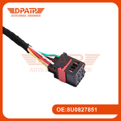 8U0827851 Автоматическая дверь подъемника Audi Q3 Электрическая задней дверь