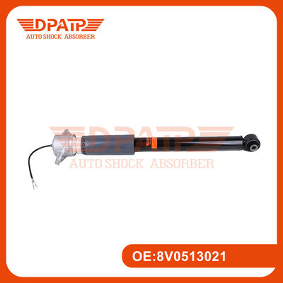 8V0513021 Заднее левое управление поезда магнитный амортизатор ASSY для Audi TT/15-