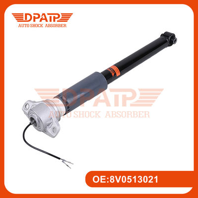 8V0513021 Заднее левое управление поезда магнитный амортизатор ASSY для Audi TT/15-