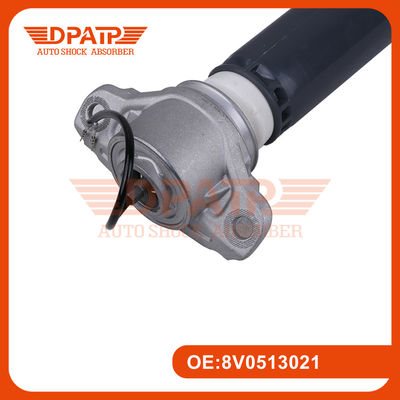 8V0513021 Заднее левое управление поезда магнитный амортизатор ASSY для Audi TT/15-