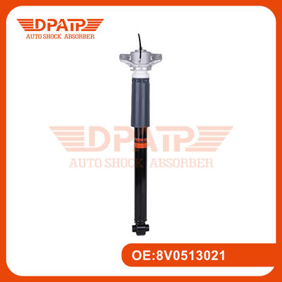 8V0513021 Заднее левое управление поезда магнитный амортизатор ASSY для Audi TT/15-