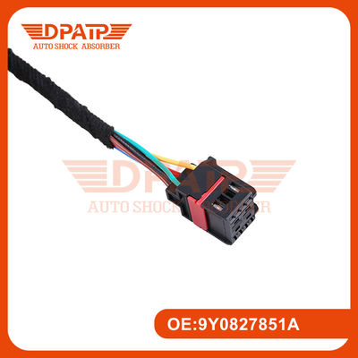 Автомобильные запчасти Cayenne Auto 9Y0827851A Power Liftgate Electric Tailgate Газовый подпор