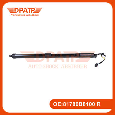 81780B8100 Автоматический силовой подъемник Hyundai Santa Fe 2013-2016 81771B8100