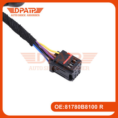 81780B8100 Автоматический силовой подъемник Hyundai Santa Fe 2013-2016 81771B8100
