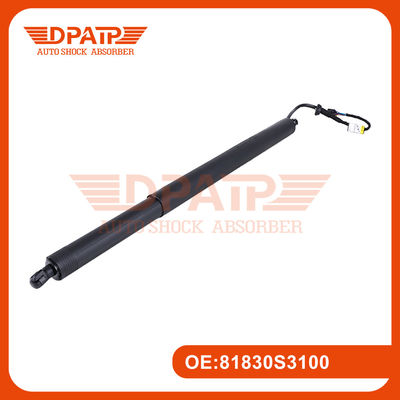 81830S3100 Задние двери Электрический подъемник Hyundai Santa Fe 81840S3100 Автоподъемник