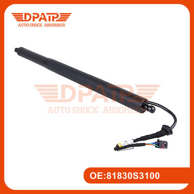 81830S3100 Задние двери Электрический подъемник Hyundai Santa Fe 81840S3100 Автоподъемник