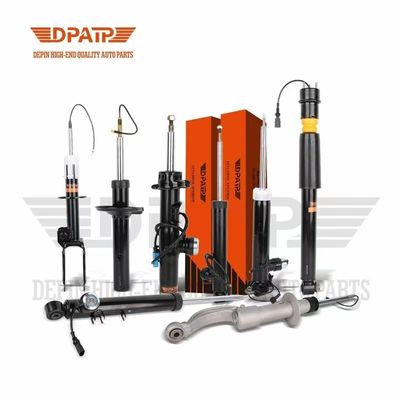 DPATP Детали подвески Передний амортизатор Coilover Kit Пневматическая подвеска Амортизатор 37107915965 37107915966 для BMW G32