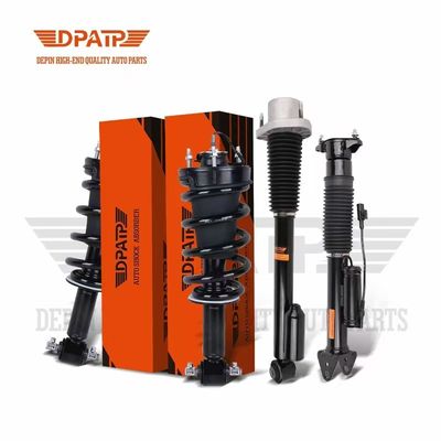 DPATP Детали подвески Передний амортизатор Coilover Kit Пневматическая подвеска Амортизатор 37107915965 37107915966 для BMW G32