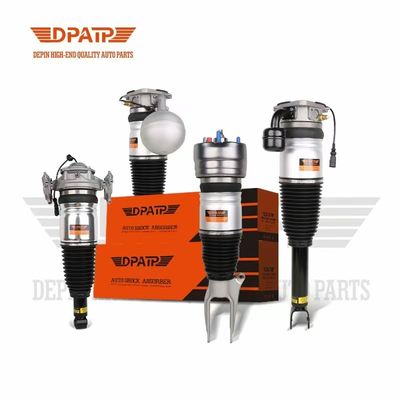 X01-29050022 X01-29050021 Chinese Car Ideal Car L9 Model S Front Air Suspension Shock Absorber New Condition