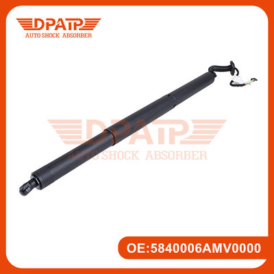 5840006AMV0000 Электроэнергия Задние крыши Поддержка подъема для Trumpchi GM8
