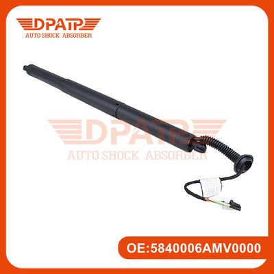 5840006AMV0000 Электроэнергия Задние крыши Поддержка подъема для Trumpchi GM8