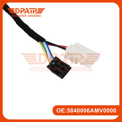 5840006AMV0000 Электроэнергия Задние крыши Поддержка подъема для Trumpchi GM8