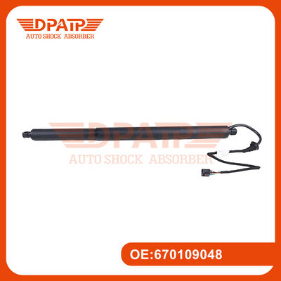 670109048 670109047 Электрический задний механизм для Levante Maserati