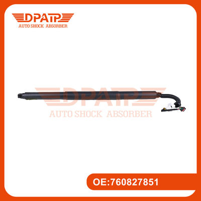 Подвеска с встроенным двигателем для Volkswagen Touareg 760827851 760827851C