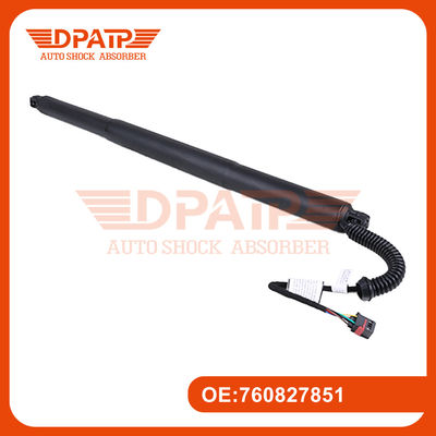 Подвеска с встроенным двигателем для Volkswagen Touareg 760827851 760827851C