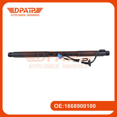 Силовой подъемник багажника для автомобиля 1668900100 1669803764 Mercedes-Benz GL W166
