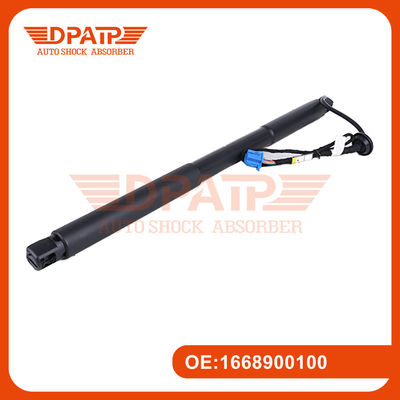 Силовой подъемник багажника для автомобиля 1668900100 1669803764 Mercedes-Benz GL W166