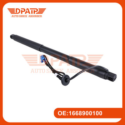 Силовой подъемник багажника для автомобиля 1668900100 1669803764 Mercedes-Benz GL W166