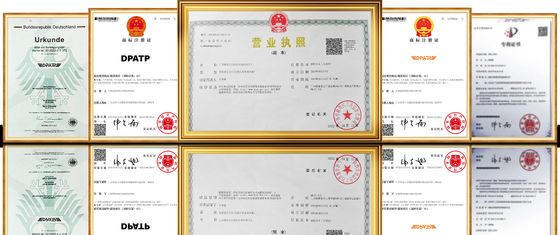 LR081564 LR081560 передний левый воздушный амортизатор для Land Rover Discovery 5/Defender