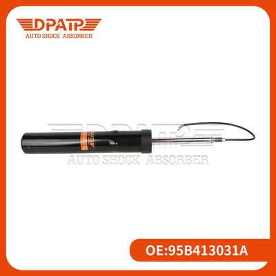 95B413031A Передний электрический амортизатор VDC для Porsche Macan