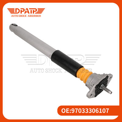 Porsche Panamara 970 Задняя амортизаторная сборка 97033306107 97033304507