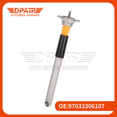 Porsche Panamara 970 Задняя амортизаторная сборка 97033306107 97033304507