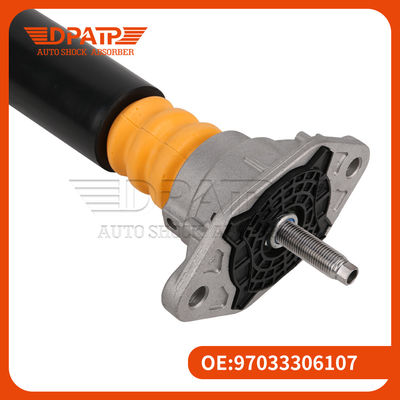 Porsche Panamara 970 Задняя амортизаторная сборка 97033306107 97033304507