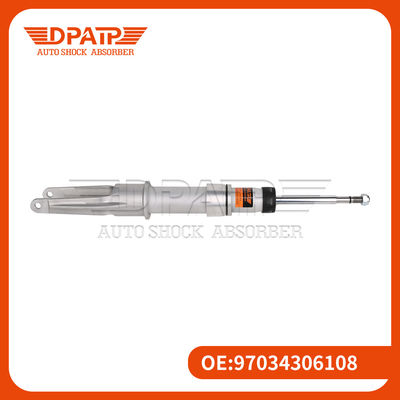 97034306108 Передняя система подвески воздушного удара для Porsche Panamera 970