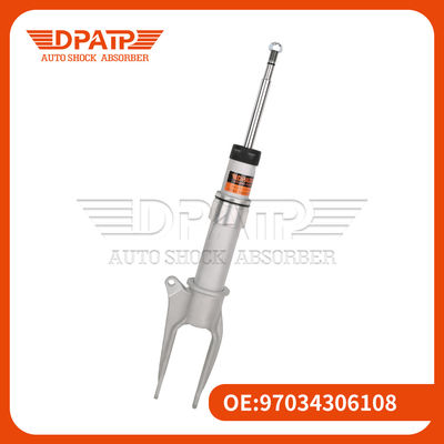 97034306108 Передняя система подвески воздушного удара для Porsche Panamera 970