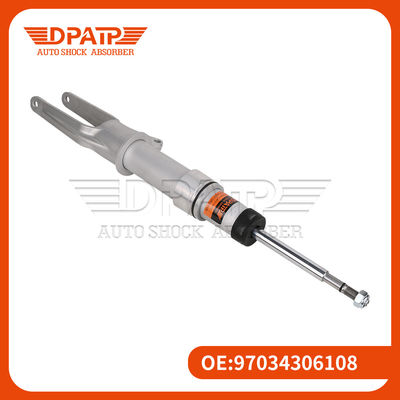97034306108 Передняя система подвески воздушного удара для Porsche Panamera 970