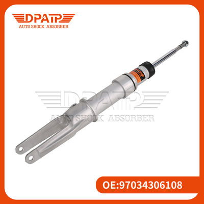 Передний левый и правый воздушный амортизатор 97034306108 Для Porsche 970 10-16